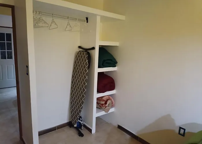 Apartment Penthouse Con Roof Garden Privado Aeropuerto Cdmx Mexico City