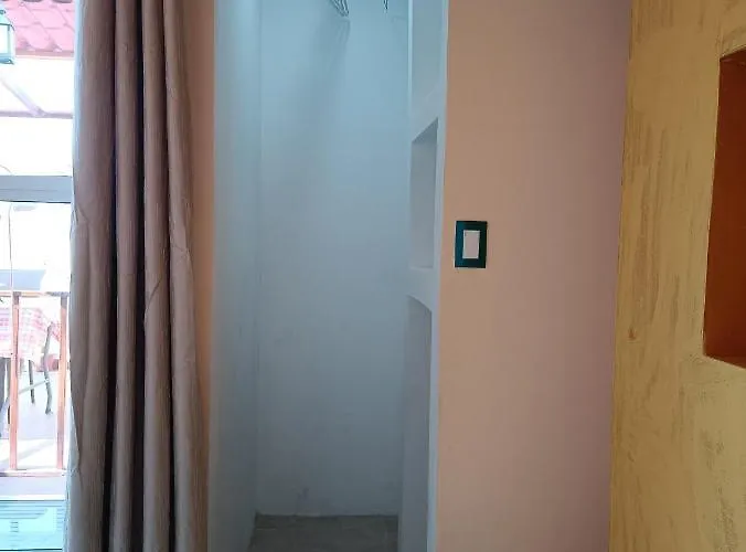 Apartment Penthouse Con Roof Garden Privado Aeropuerto Cdmx