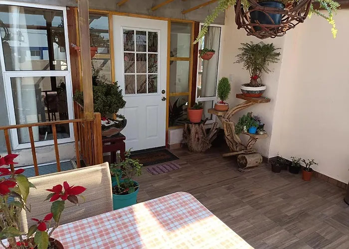 Penthouse Con Roof Garden Privado Aeropuerto Cdmx Mexico City